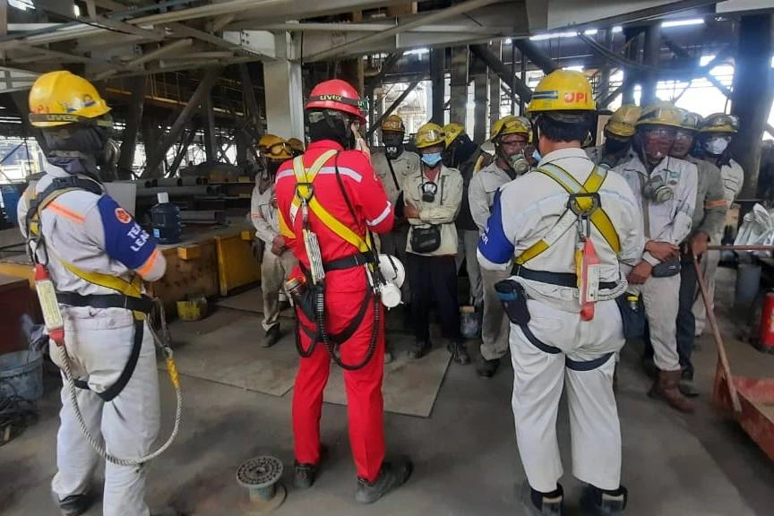 Safety 2